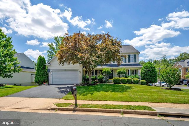 10491 MANNS HARBOR CT, Gainesville, VA 20155