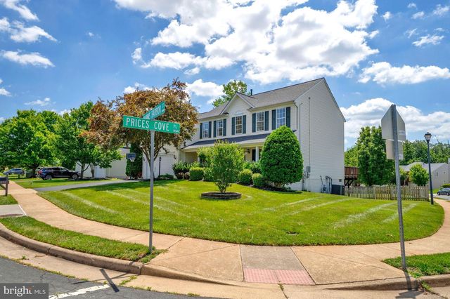 10491 MANNS HARBOR CT, Gainesville, VA 20155