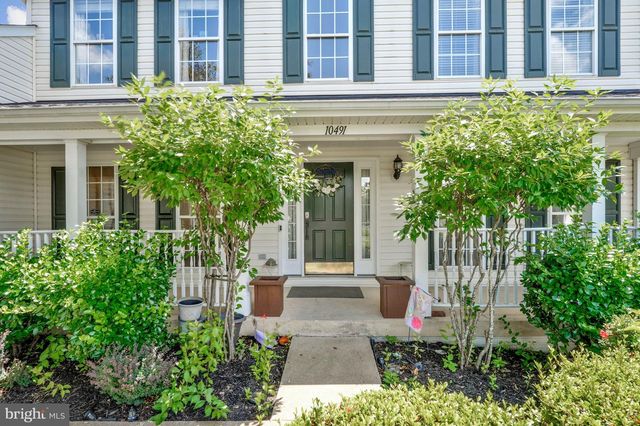 10491 MANNS HARBOR CT, Gainesville, VA 20155