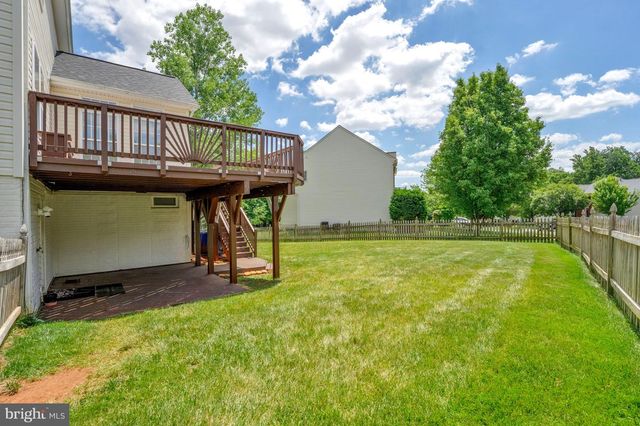 10491 MANNS HARBOR CT, Gainesville, VA 20155