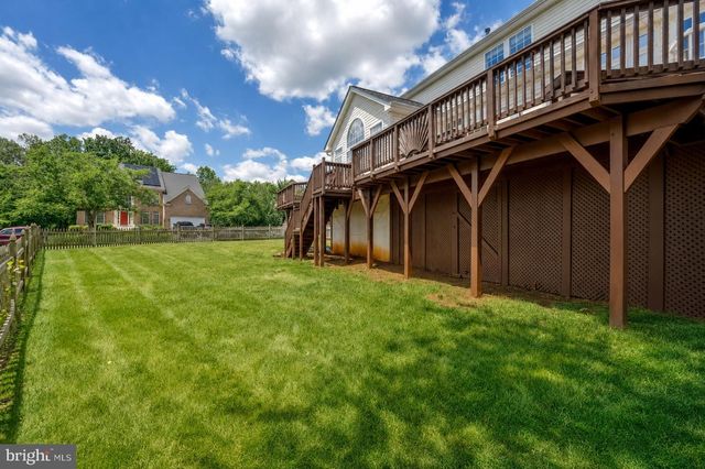 10491 MANNS HARBOR CT, Gainesville, VA 20155