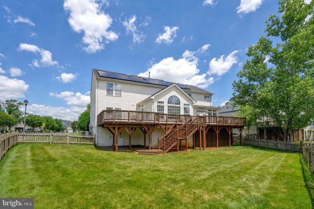 10491 MANNS HARBOR CT, Gainesville, VA 20155
