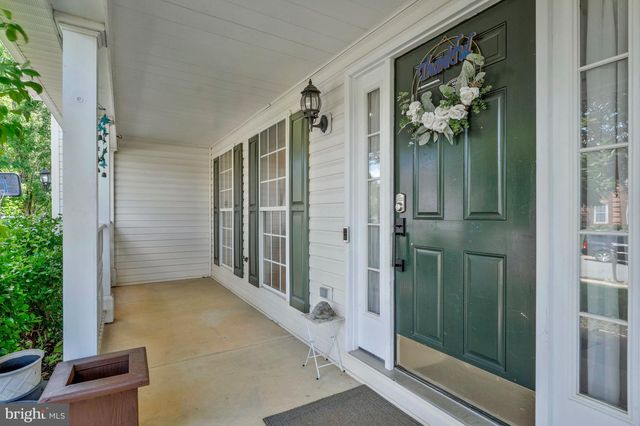 10491 MANNS HARBOR CT, Gainesville, VA 20155