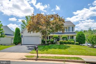10491 MANNS HARBOR CT, Gainesville, VA 20155