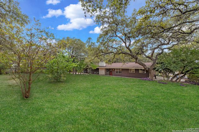 9614 Tioga, San Antonio, TX 78230