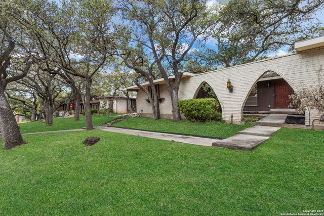 9614 Tioga, San Antonio, TX 78230