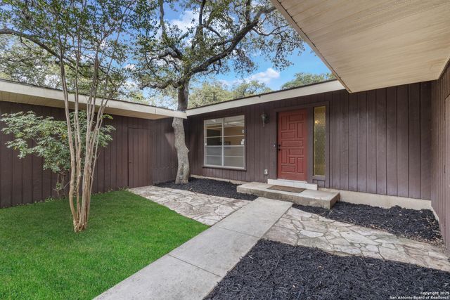 9614 Tioga, San Antonio, TX 78230