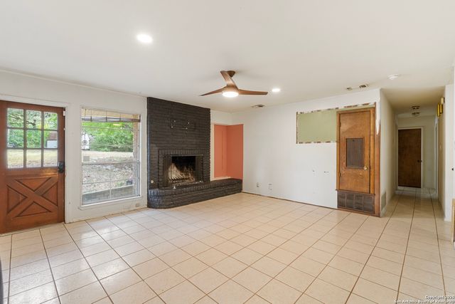 9614 Tioga, San Antonio, TX 78230