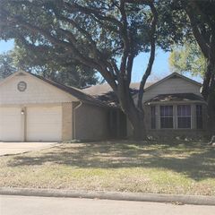 6443 Allerton Street, Houston, TX 77084