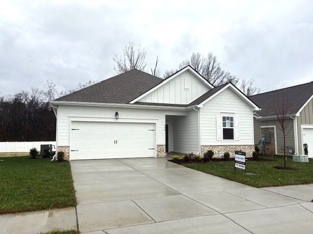 340 Stonehaus Circle, Antioch, TN 37013