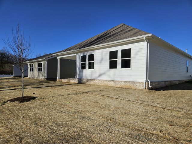 340 Stonehaus Circle, Antioch, TN 37013