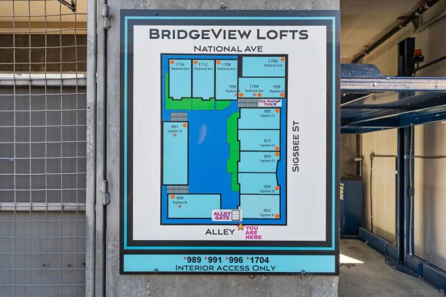 1704 National Ave, San Diego, CA 92113