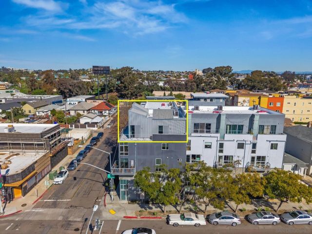 1704 National Ave, San Diego, CA 92113