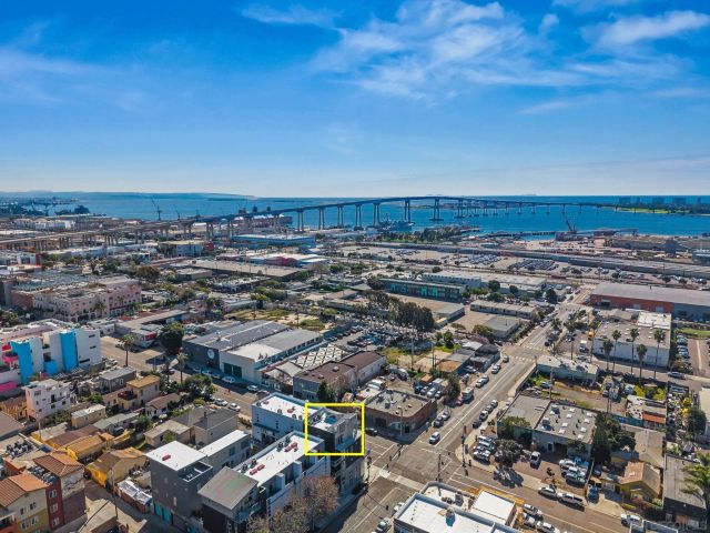 1704 National Ave, San Diego, CA 92113