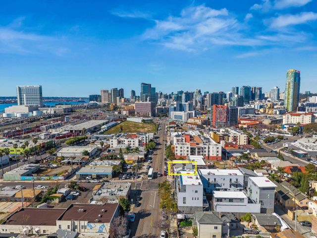1704 National Ave, San Diego, CA 92113