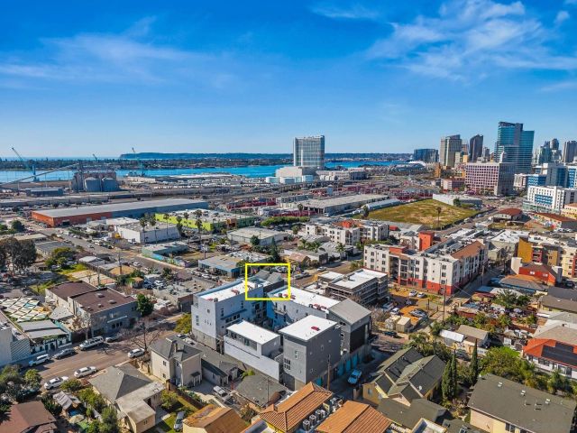 1704 National Ave, San Diego, CA 92113