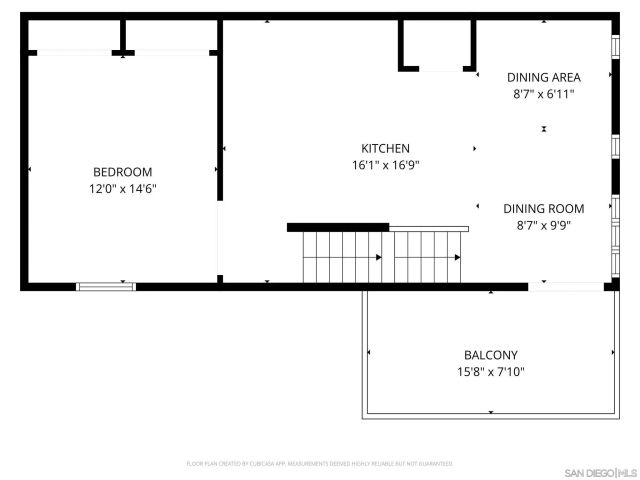 1704 National Ave, San Diego, CA 92113