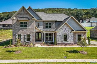 11 St Cloud Way, Gurley, AL 35748