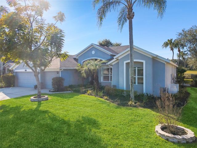 3510 KILMARNOCK DRIVE, Apopka, FL 32712