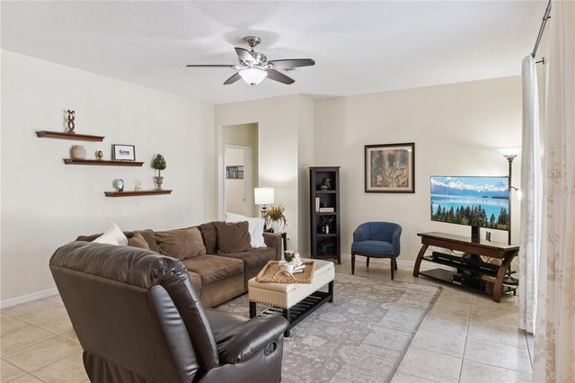 3510 KILMARNOCK DRIVE, Apopka, FL 32712