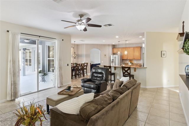 3510 KILMARNOCK DRIVE, Apopka, FL 32712