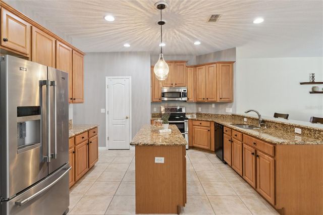 3510 KILMARNOCK DRIVE, Apopka, FL 32712