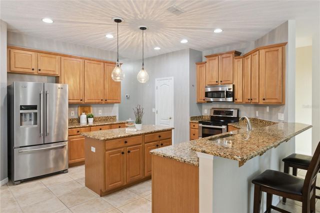 3510 KILMARNOCK DRIVE, Apopka, FL 32712