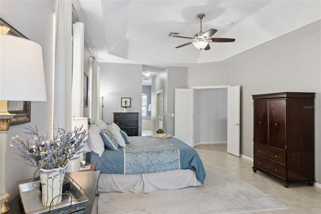 3510 KILMARNOCK DRIVE, Apopka, FL 32712