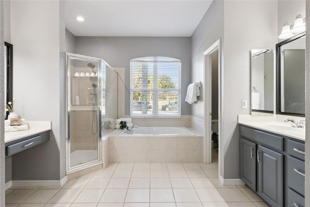 3510 KILMARNOCK DRIVE, Apopka, FL 32712