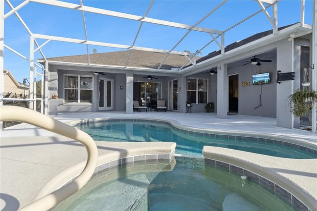 3510 KILMARNOCK DRIVE, Apopka, FL 32712