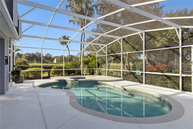 3510 KILMARNOCK DRIVE, Apopka, FL 32712