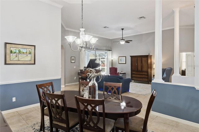 3510 KILMARNOCK DRIVE, Apopka, FL 32712