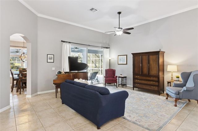 3510 KILMARNOCK DRIVE, Apopka, FL 32712