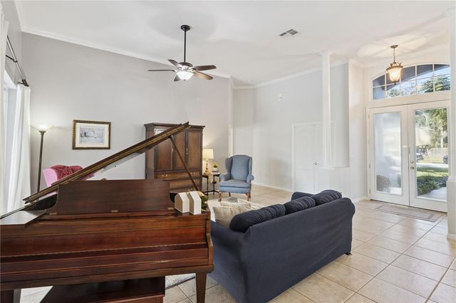 3510 KILMARNOCK DRIVE, Apopka, FL 32712