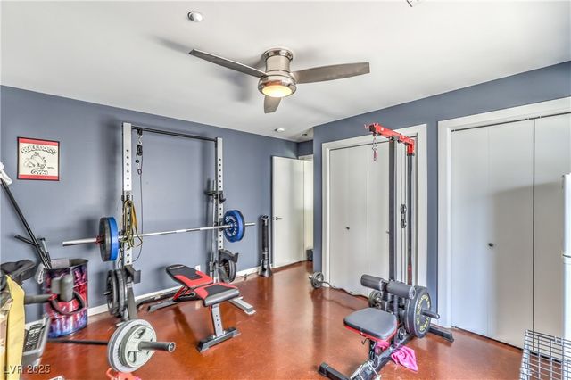 223 Tower Street, Las Vegas, NV 89101