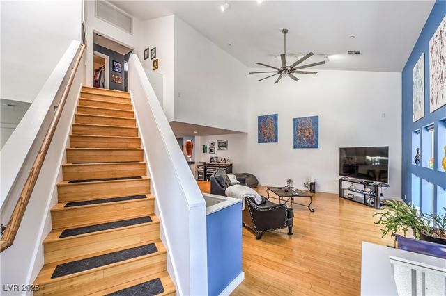 223 Tower Street, Las Vegas, NV 89101