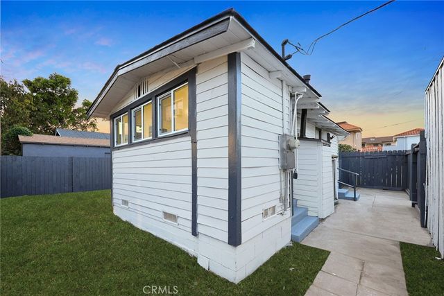 1412 Larch Street, Alhambra, CA 91801