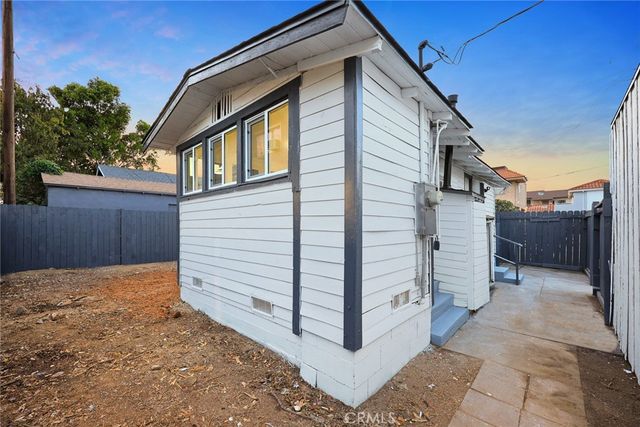 1412 Larch Street, Alhambra, CA 91801