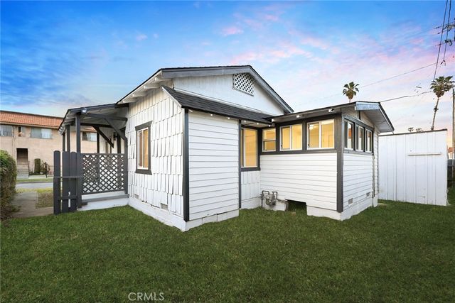 1412 Larch Street, Alhambra, CA 91801