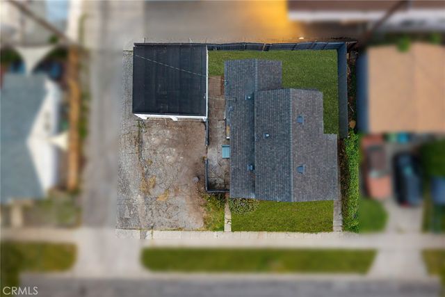 1412 Larch Street, Alhambra, CA 91801