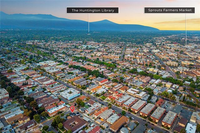 1412 Larch Street, Alhambra, CA 91801