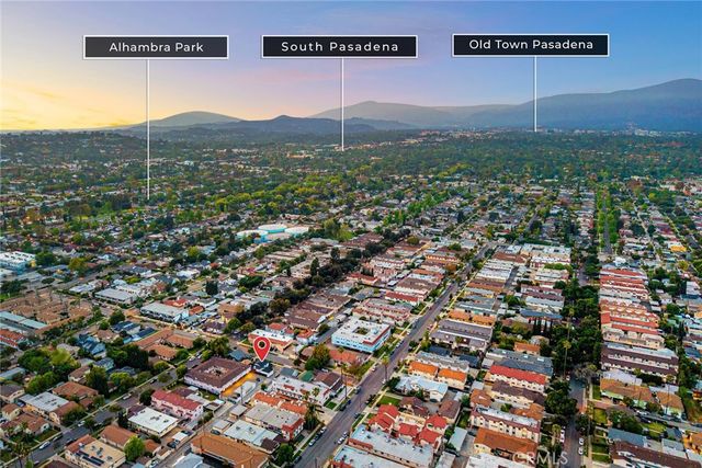 1412 Larch Street, Alhambra, CA 91801