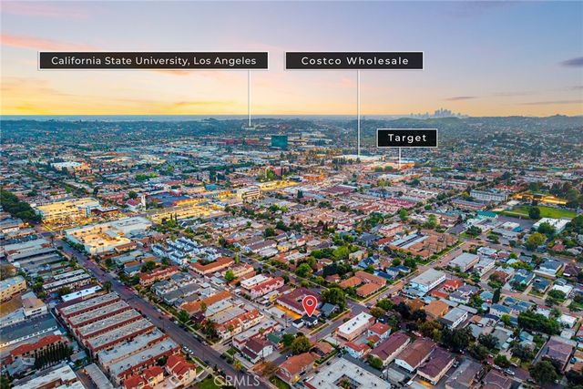 1412 Larch Street, Alhambra, CA 91801