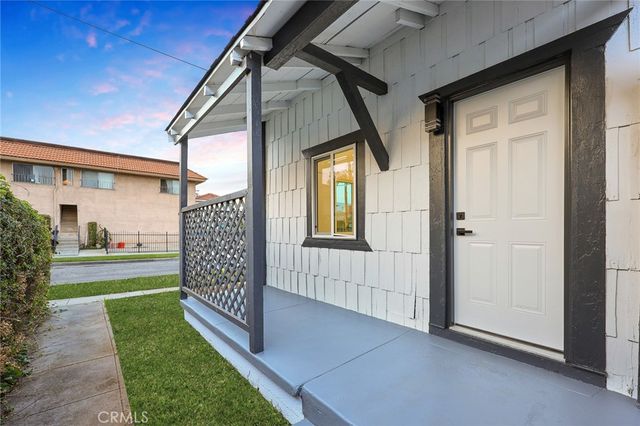 1412 Larch Street, Alhambra, CA 91801