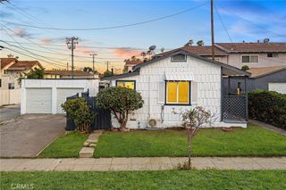1412 Larch Street, Alhambra, CA 91801