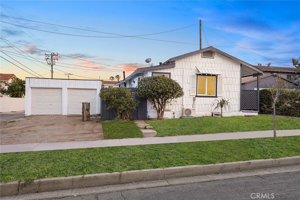 1412 Larch Street, Alhambra, CA 91801