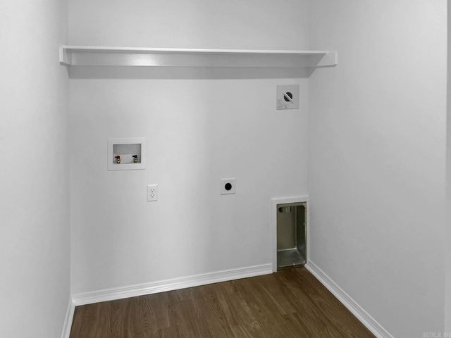 6336 Warwick Drive, Bryant, AR 72002