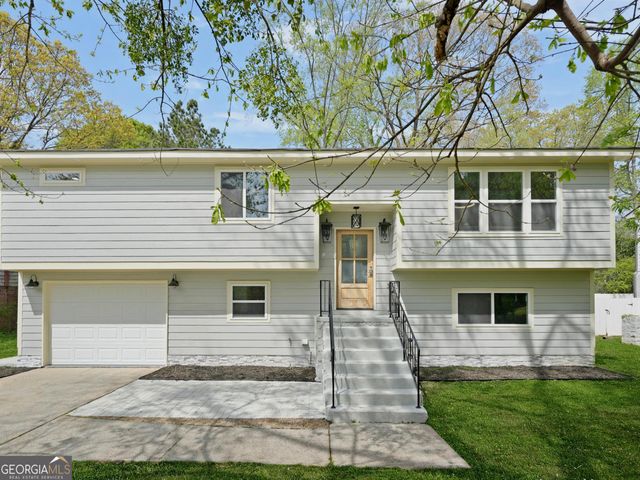 474 Autumn Drive, Riverdale, GA 30274