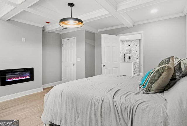 474 Autumn Drive, Riverdale, GA 30274