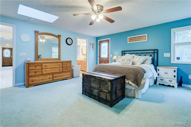 6 High Point Drive, Parma, NY 14559